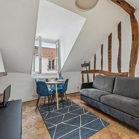 City Apartment In The Heart Of Latin Quarter Paris Ngoại thất bức ảnh